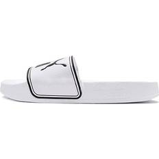 Puma Tofflor & Sandaler Puma Leadcat Slide - White