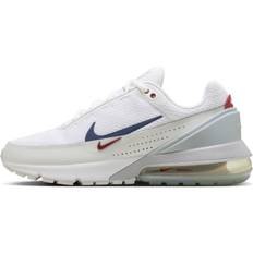 Nike Air Max Pulse - White Navy Team Red