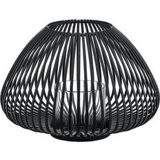 Lanterns Blomus Lyva S Black Lantern