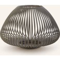 Grey Lanterns Blomus Lyva S Steel Gray Lantern