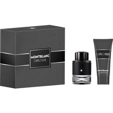 Montblanc Explorer Set 2 Artikel im Set