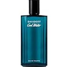 Davidoff cool water 125ml Davidoff Cool Water Man Eau de Toilette 1er Pack 125ml