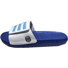 Adidas Women Slippers adidas Velcro Slippers - Blue