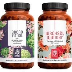 NATURTREU Abendritual Wechselwunder Paket 99,4 g Kapseln