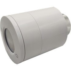 Waterworks LM Term Smart Radiatortermostat Med LCD Display