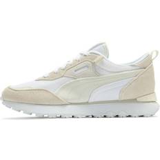 Puma Rider FV Retro Rewind - Warm White/Vapor Grey