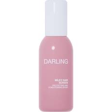 Darling Milky Hair Screen 150 ml Varmebeskyttelse Til Hår 150ml
