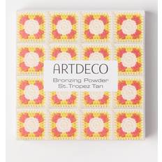 Artdeco Bronzers Artdeco Bronzing Powder Limited Edition - Beige