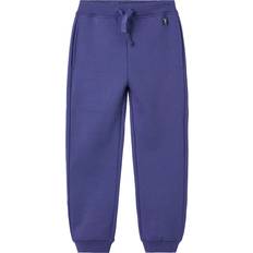 Polarn O. Pyret Children's Clothing Polarn O. Pyret Kids Joggers - Blue