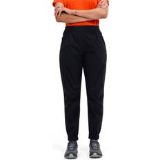 Berghaus Byxor & Shorts Berghaus Ws Explorer Pant - Black