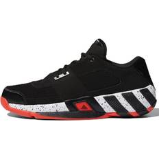 Adidas Basketball Shoes adidas Regulat Vintage Basketball Shoes - Black Red