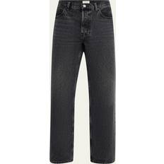 Frame Relaxed Fit Jeans - Brentwood