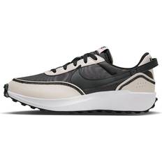 Nike Waffle Debut SE - Black