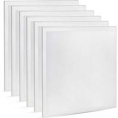 V-TAC LED Panel Uppsättning 216 W Cool White Takplafond 60cm
