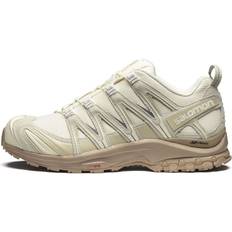 Salomon Hvid Sko Salomon XA Pro 3D ADV Suede - Creamy White