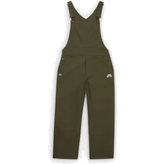 Nike Green Jumpsuits & Overalls Nike SB Skate Overalls Federation Agnostic - Olive Green