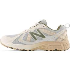 New Balance 410 - Grey Beige