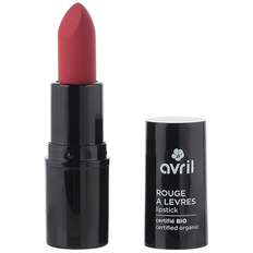 COSMOS ORGANIC Läpprodukter Avril Lipstick - Fuchsia