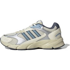 adidas Crazychaos 2000 Shoes - Cream White Blue