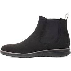 UGG Black Chelsea Boots UGG Union Chelsea Weather Boot - Black