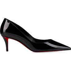 Heels & Pumps Christian Louboutin Miss Z 60mm - Black