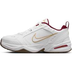 Nike Air Monarch IV Year Of The Snake - White