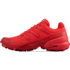 Salomon Speedcross 5 - Red