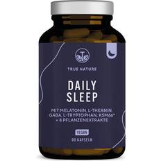 True Nature Daily Sleep Schlafkapseln