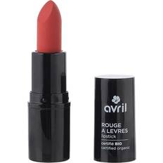 COSMOS ORGANIC Läpprodukter Avril Lipstick - Rose de la Mariée