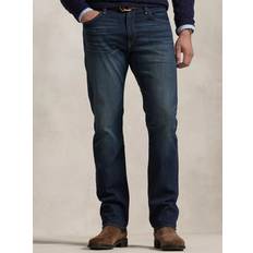 Ralph Lauren Trousers & Shorts Ralph Lauren Big & Tall Straight Leg Jeans - Murphy Stretch
