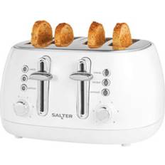 Salter Boston 4-Slice Toaster