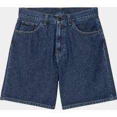 Carhartt WIP Nolan Short Marshfield - Denim