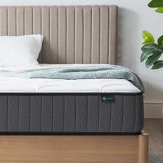 Foam Mattress Zinus Double Mattress Spring Memory Foam Mattress 135x190cm 15cm 6in Polyether Matress