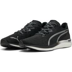 Puma Propio NITRO Running Shoes - Black