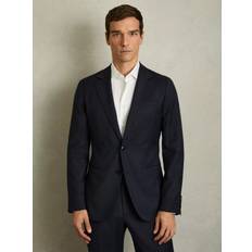 Reiss Kavajer Reiss Hatch - Marinblå