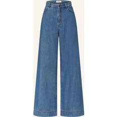 Jeans Vega Casual Denim Jeans - Blue
