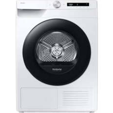 Samsung dv90 Samsung DV90T5240AW Hvid