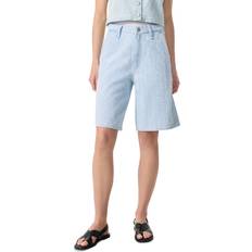 Rag & Bone McKenna Tailored Shorts Sktwd