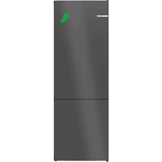 Bosch KGN49OCAF Koel-vriescombinatie Grijs