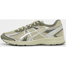 Asics JOG 100S Sneakers - Khaki/Pure Silver