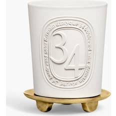 Bronze Candle Holders Diptyque Bronze Stand For Large Candles Candle Holder