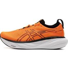 Asics Gel-Nimbus 25 - Orange Black
