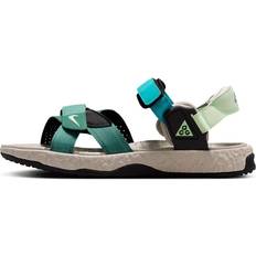 Nike Sport Sandals Nike ACG Air Deschutz - Teal Green
