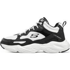Skechers Stamina Airy - Black
