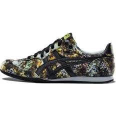 Onitsuka Tiger Shoes Onitsuka Tiger Serrano - Yellow Green
