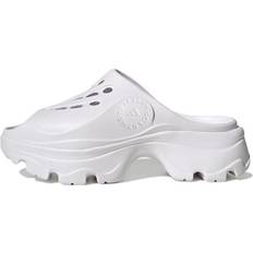 Adidas Women Clogs adidas Stella McCartney x Clog Triple - White