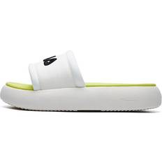 Fila Slippers Fila Donut Fashion Slipper GS - White