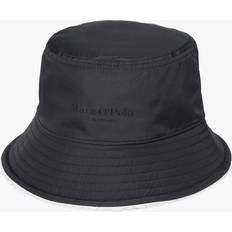 Marc O'Polo Accessories Marc O'Polo Reversible Bucket Hat With Teddy Lining - Black