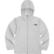 The North Face Wind Jacket - Grey