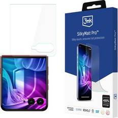 3mk Schutzfolie Für Motorola Razr 60 Ultra Displayschutzfolie Handyfolie Transparent 8,12 cm
